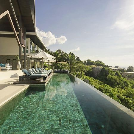 Villa Samira By Elite Havens Pantai Kamala Luaran gambar