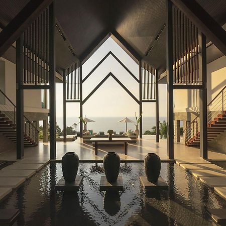 Villa Samira By Elite Havens Pantai Kamala Luaran gambar