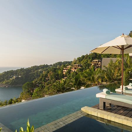 Villa Samira By Elite Havens Pantai Kamala Luaran gambar