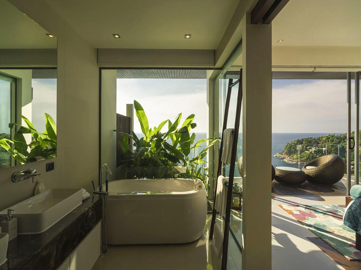 Villa Samira By Elite Havens Pantai Kamala Luaran gambar