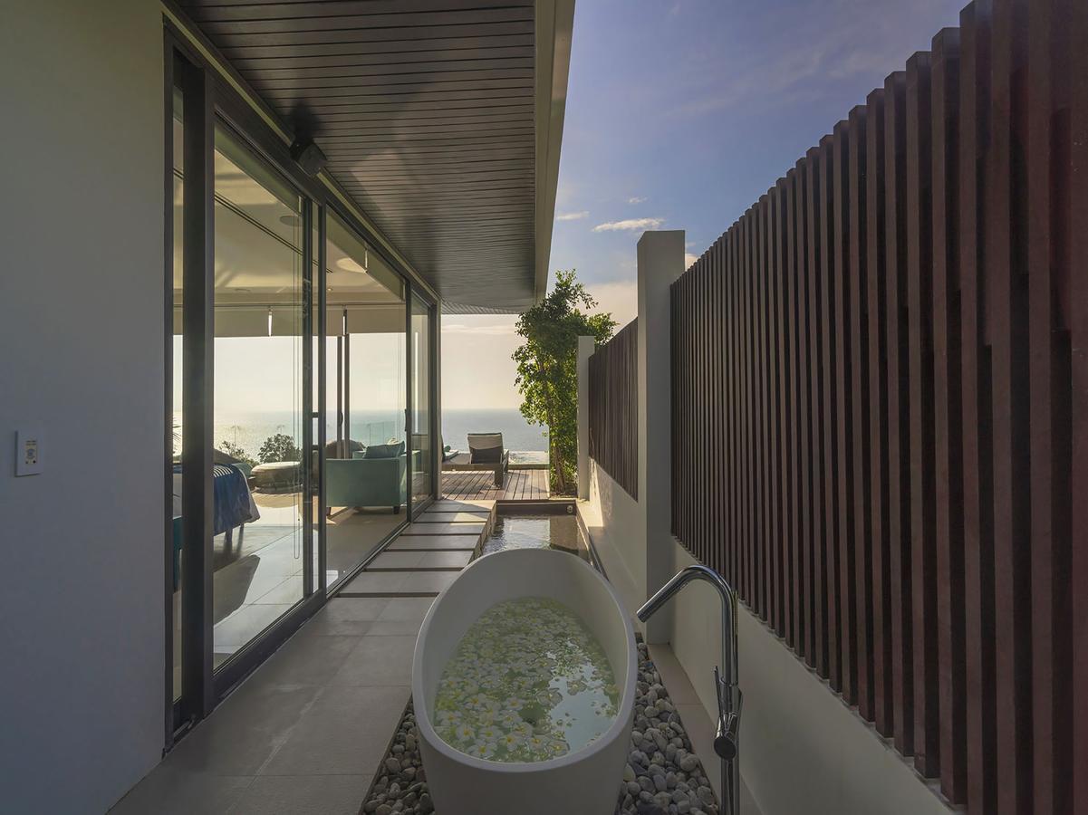 Villa Samira By Elite Havens Pantai Kamala Luaran gambar
