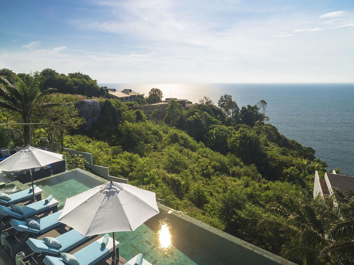 Villa Samira By Elite Havens Pantai Kamala Luaran gambar
