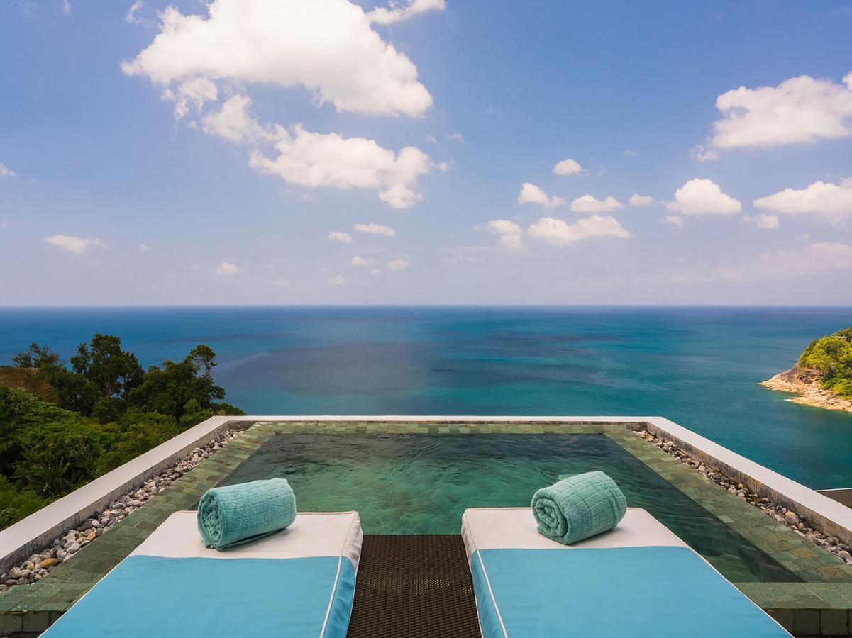 Villa Samira By Elite Havens Pantai Kamala Luaran gambar
