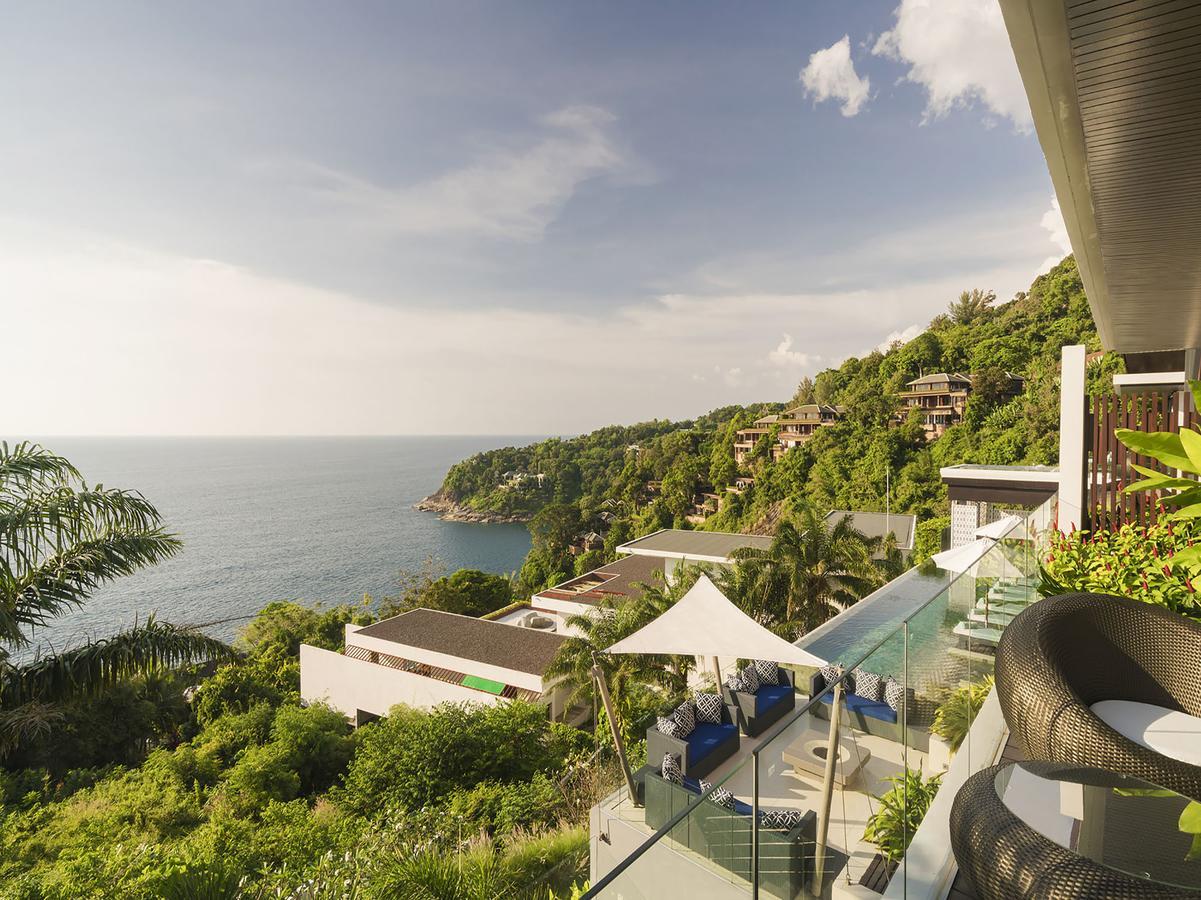 Villa Samira By Elite Havens Pantai Kamala Luaran gambar