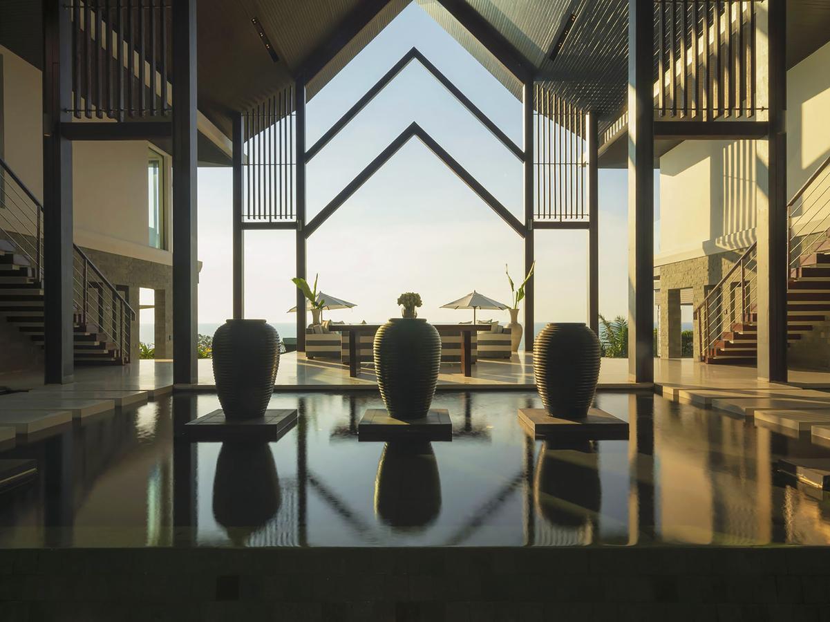 Villa Samira By Elite Havens Pantai Kamala Luaran gambar