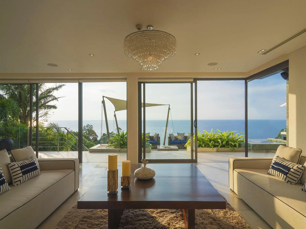 Villa Samira By Elite Havens Pantai Kamala Luaran gambar