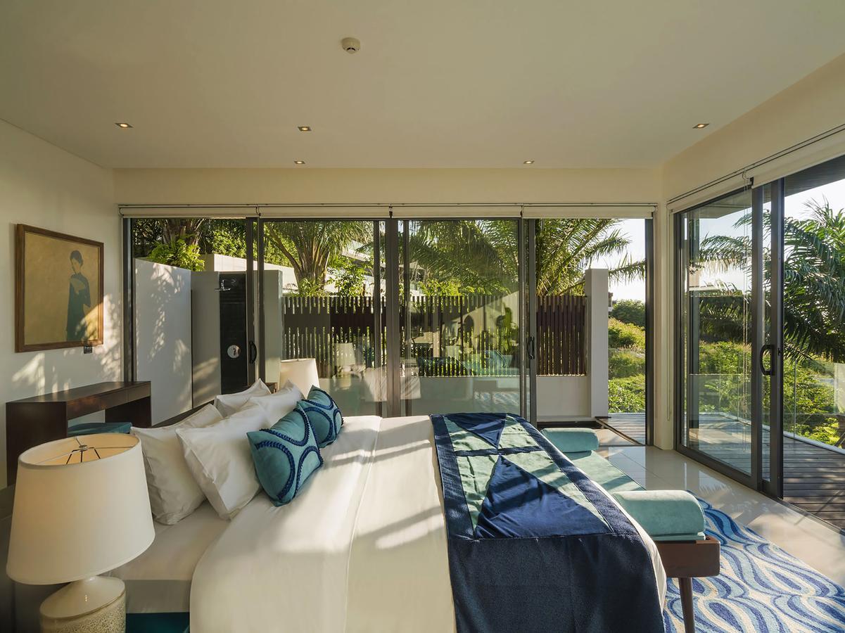 Villa Samira By Elite Havens Pantai Kamala Luaran gambar