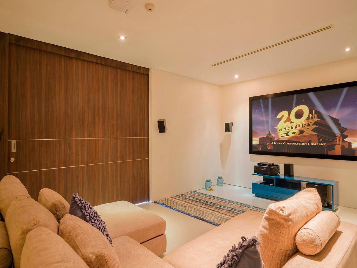 Villa Samira By Elite Havens Pantai Kamala Luaran gambar