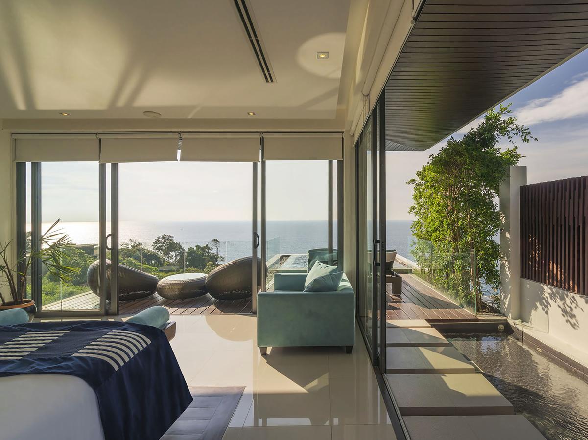 Villa Samira By Elite Havens Pantai Kamala Luaran gambar