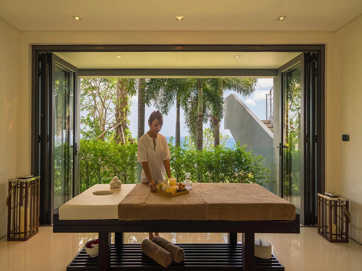 Villa Samira By Elite Havens Pantai Kamala Luaran gambar