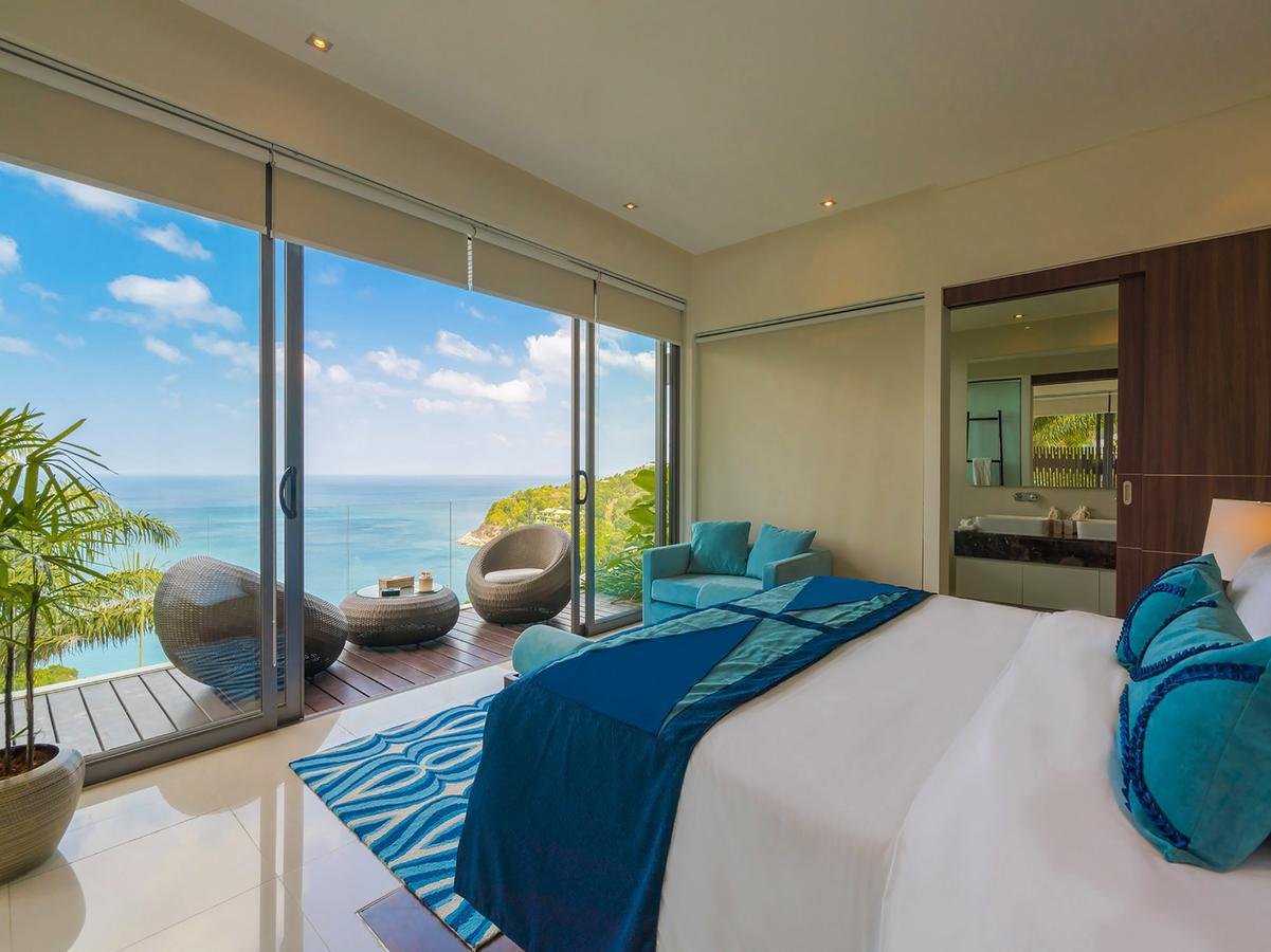 Villa Samira By Elite Havens Pantai Kamala Luaran gambar