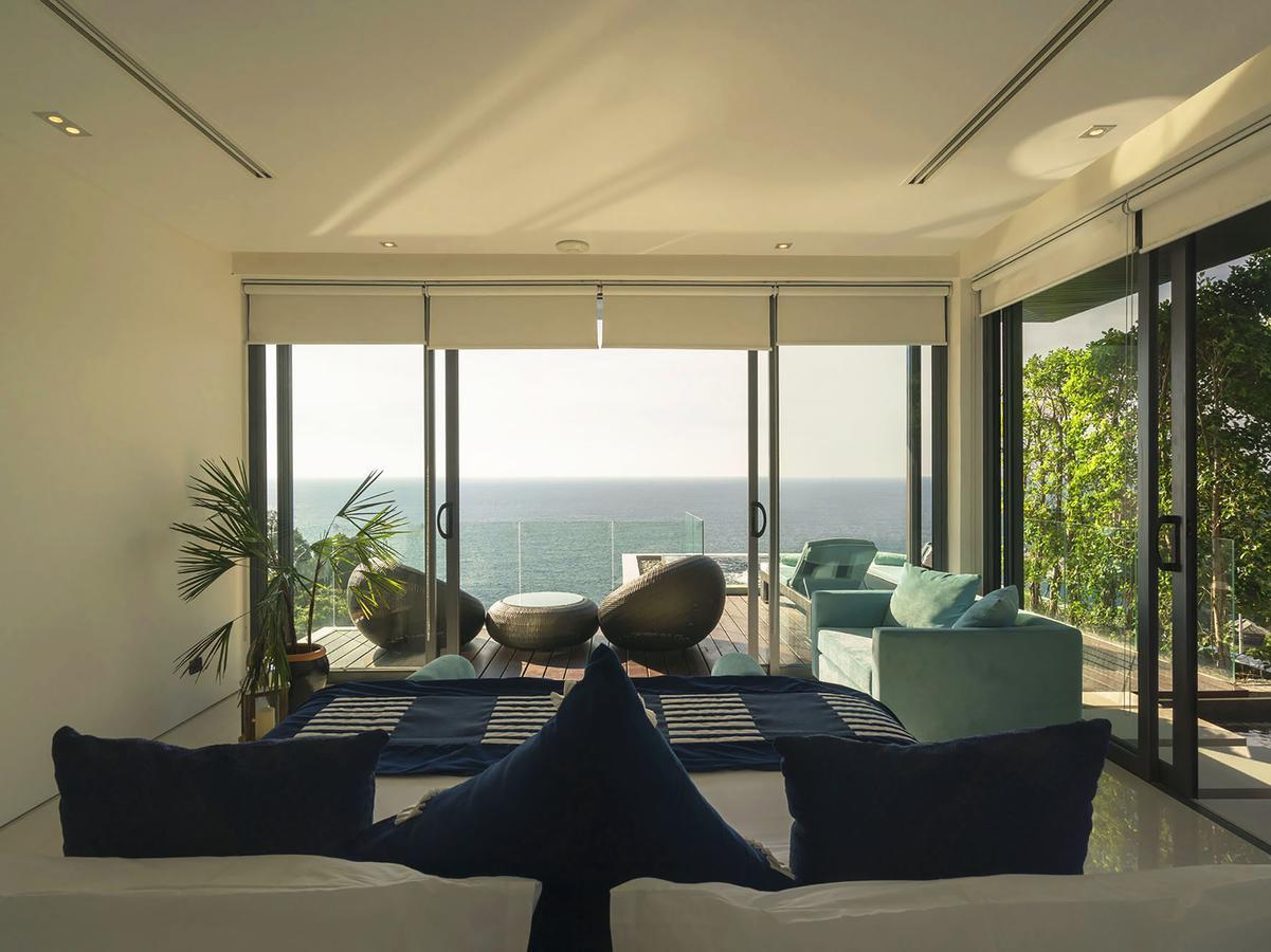 Villa Samira By Elite Havens Pantai Kamala Luaran gambar