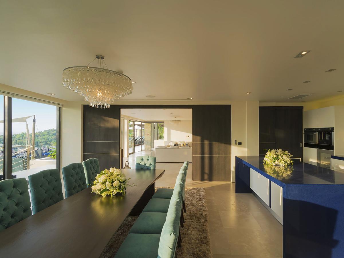 Villa Samira By Elite Havens Pantai Kamala Luaran gambar