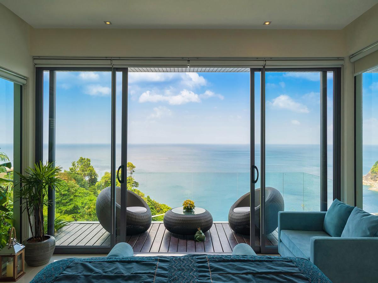 Villa Samira By Elite Havens Pantai Kamala Luaran gambar