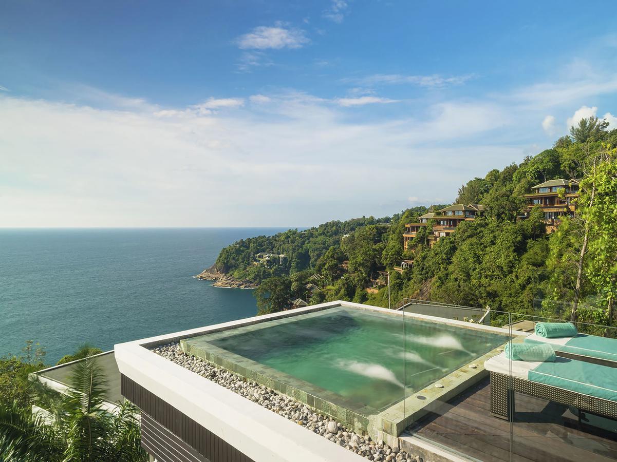 Villa Samira By Elite Havens Pantai Kamala Luaran gambar